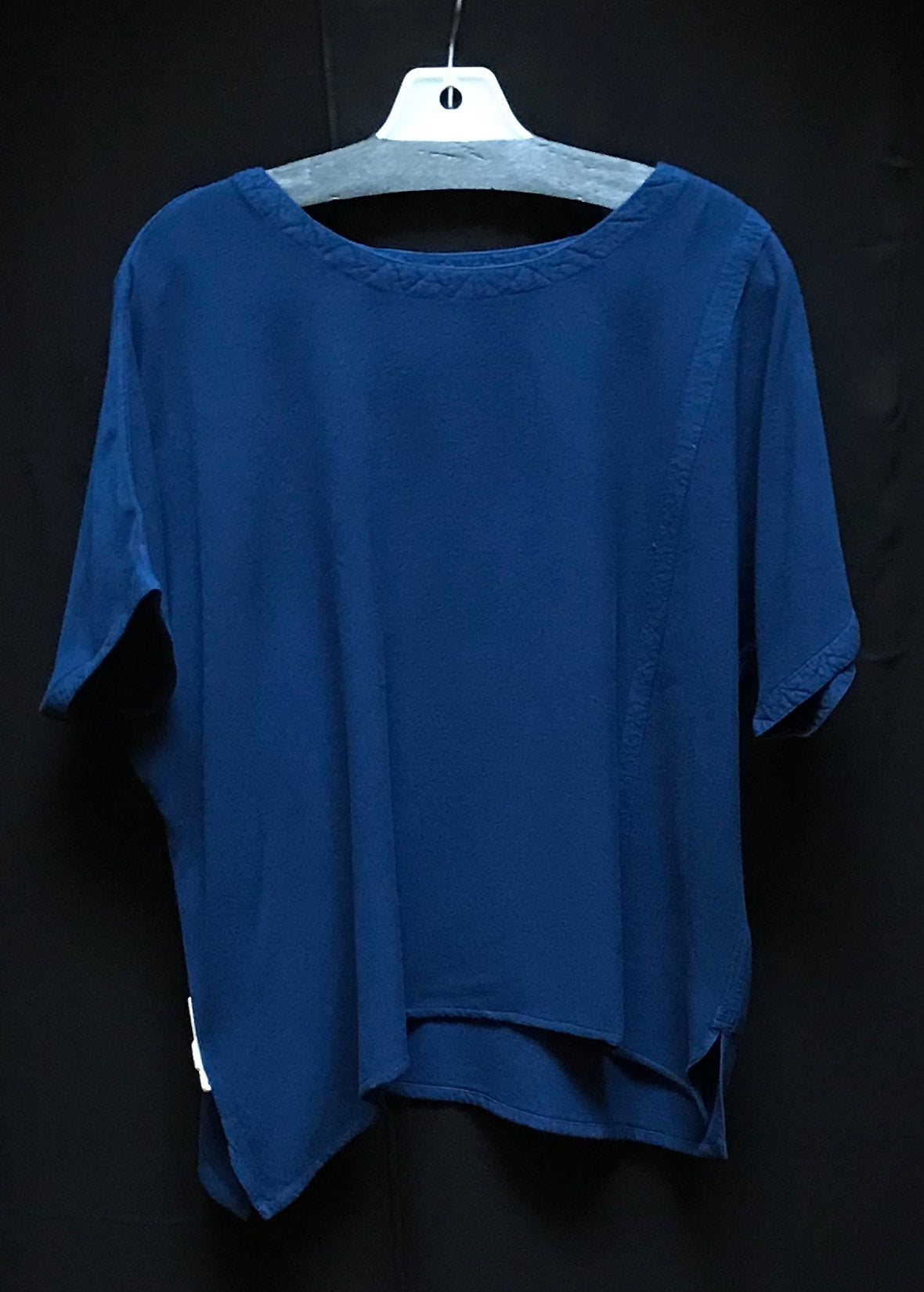 TIENDA HO TAZNAKTE SHORT SLEEVE TOP