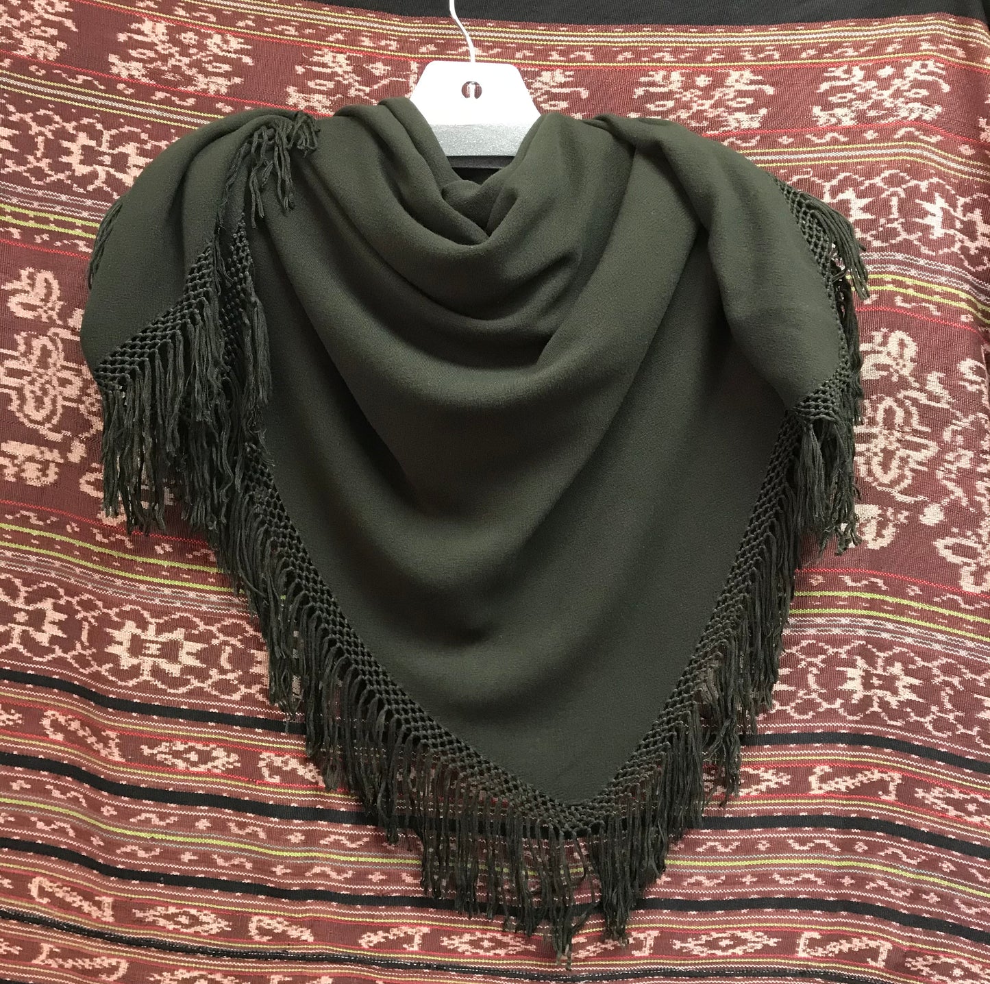 TIENDA HO MOROCCAN SCARF