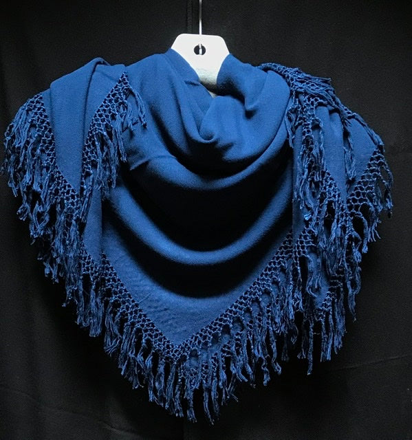 TIENDA HO MOROCCAN SCARF