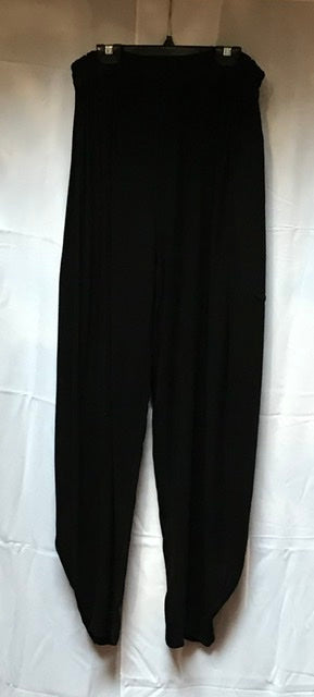 TIENDA HO BJ3 HAREM PANT