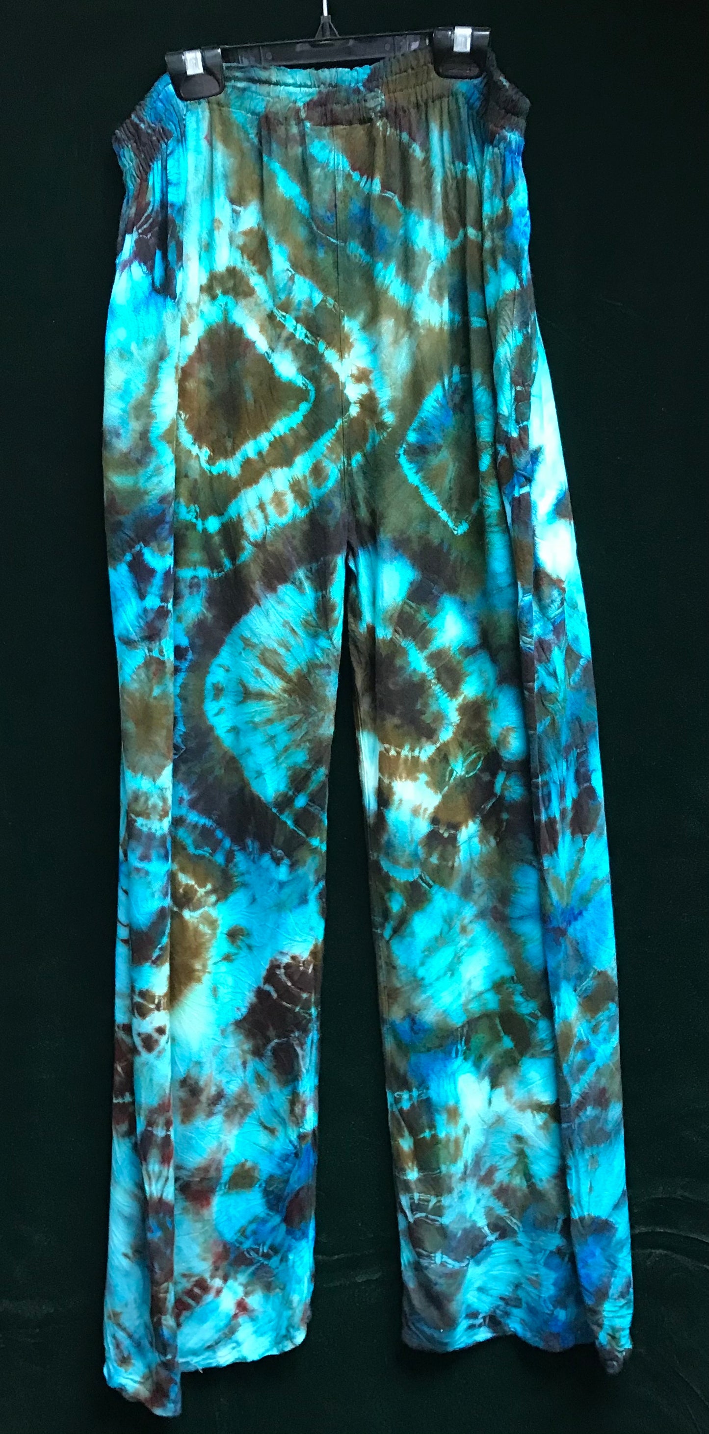 TIENDA HO TIE DYE CB12 PANT