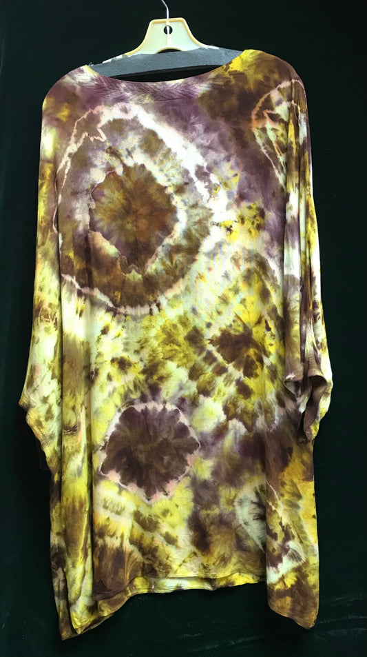 TIENDA HO TIE DYE SHG63 TOP