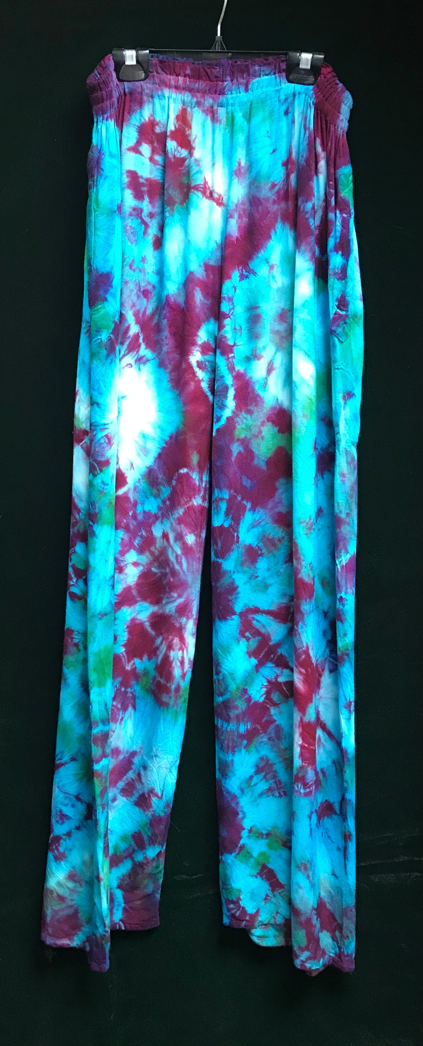 TIENDA HO TIE DYE CB12 PANT