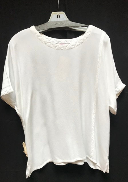 TIENDA HO TAZNAKTE SHORT SLEEVE TOP