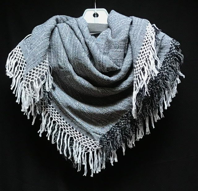 TIENDA HO MOROCCAN SCARF