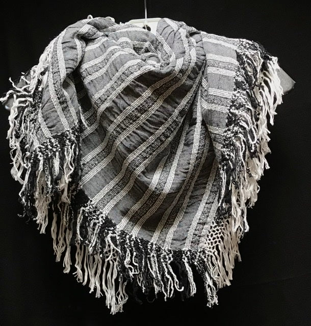 TIENDA HO MOROCCAN SCARF