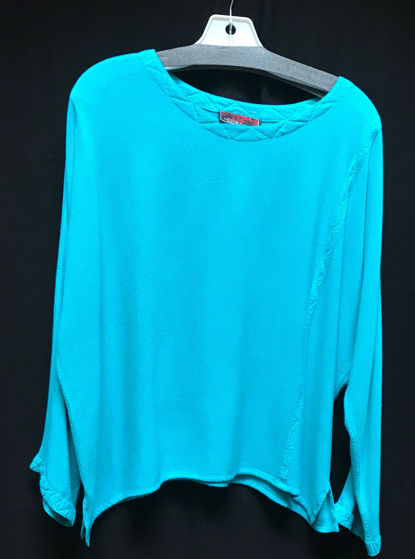 TIENDA HO TAZNAKTE LONG SLEEVE