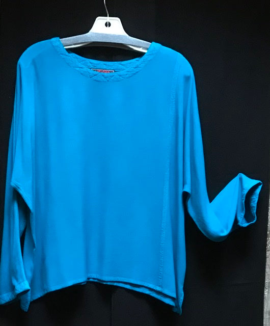 TIENDA HO TAZNAKTE LONG SLEEVE