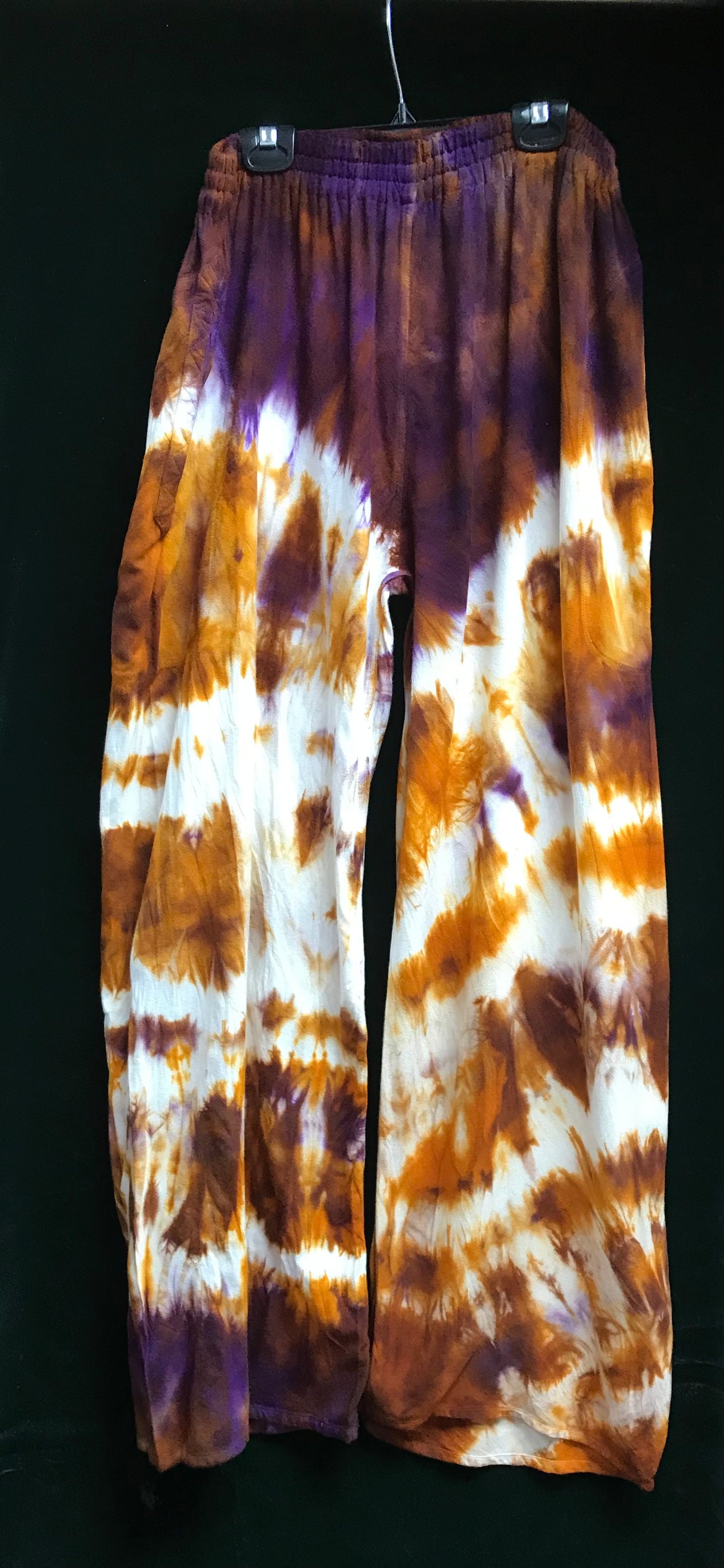 TIENDA HO TIE DYE CB12 PANT