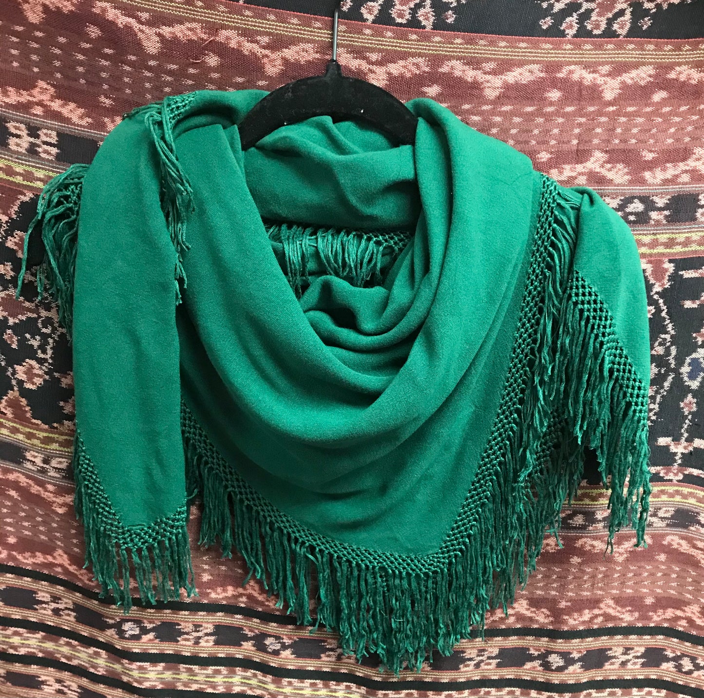 TIENDA HO MOROCCAN SCARF