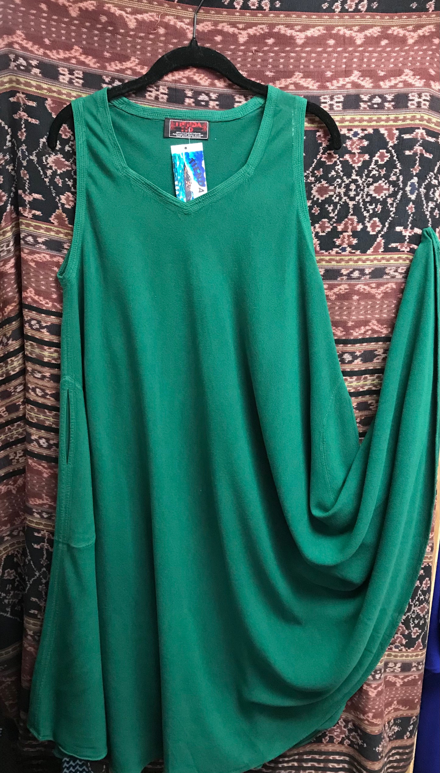 TIENDA HO ZOHRA DRESS