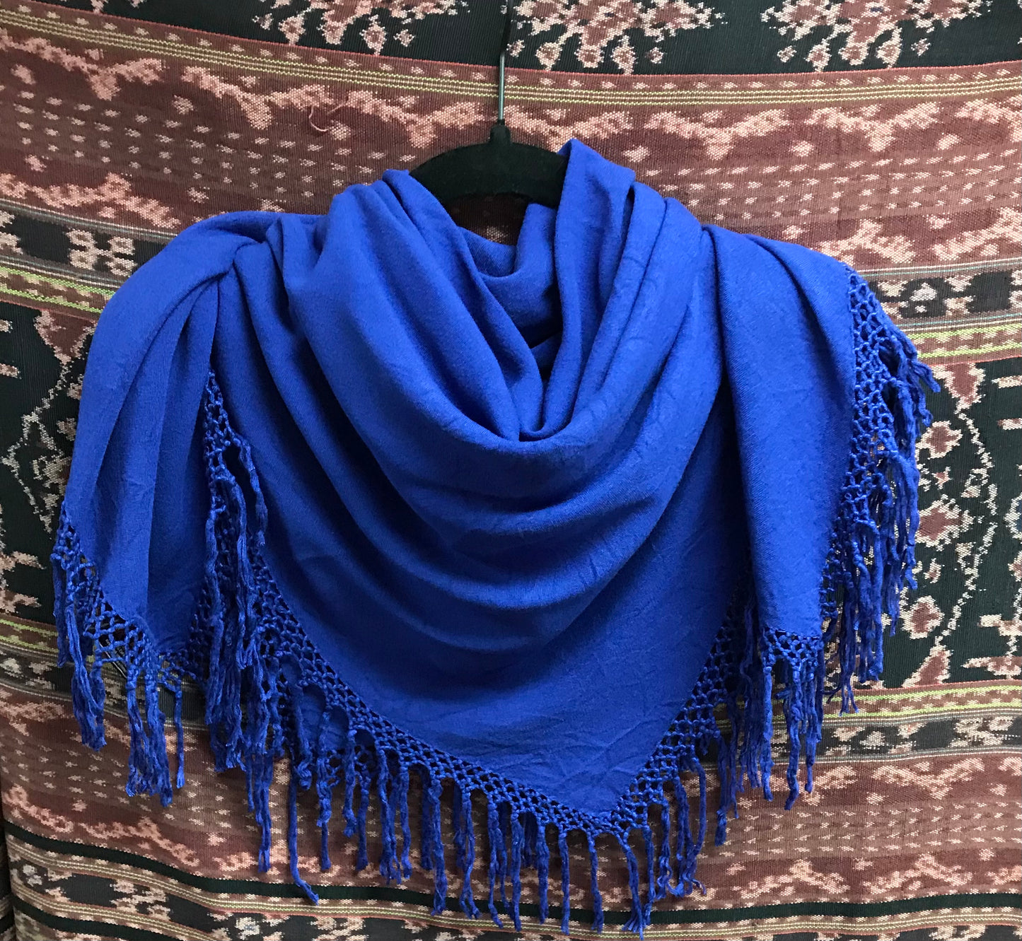 TIENDA HO MOROCCAN SCARF